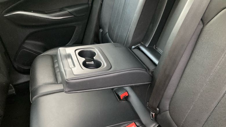 Vauxhall Grandland X 1.5 Turbo D Elite Nav 5dr Diesel Hatchback